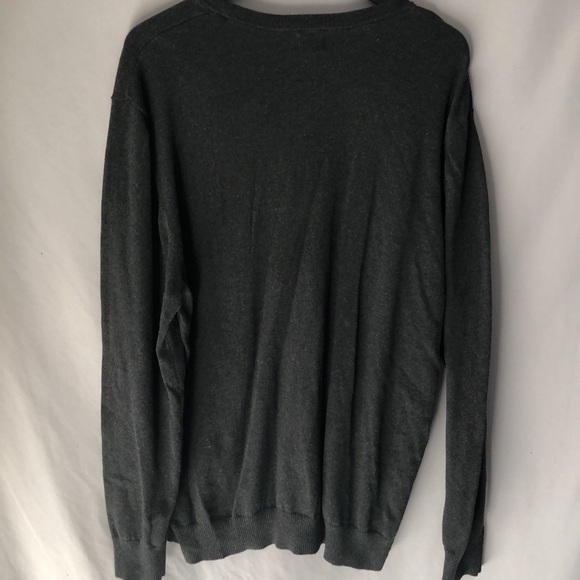 Men’s light sweater - Picture 4 of 5